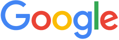 Google (logo — Colour)