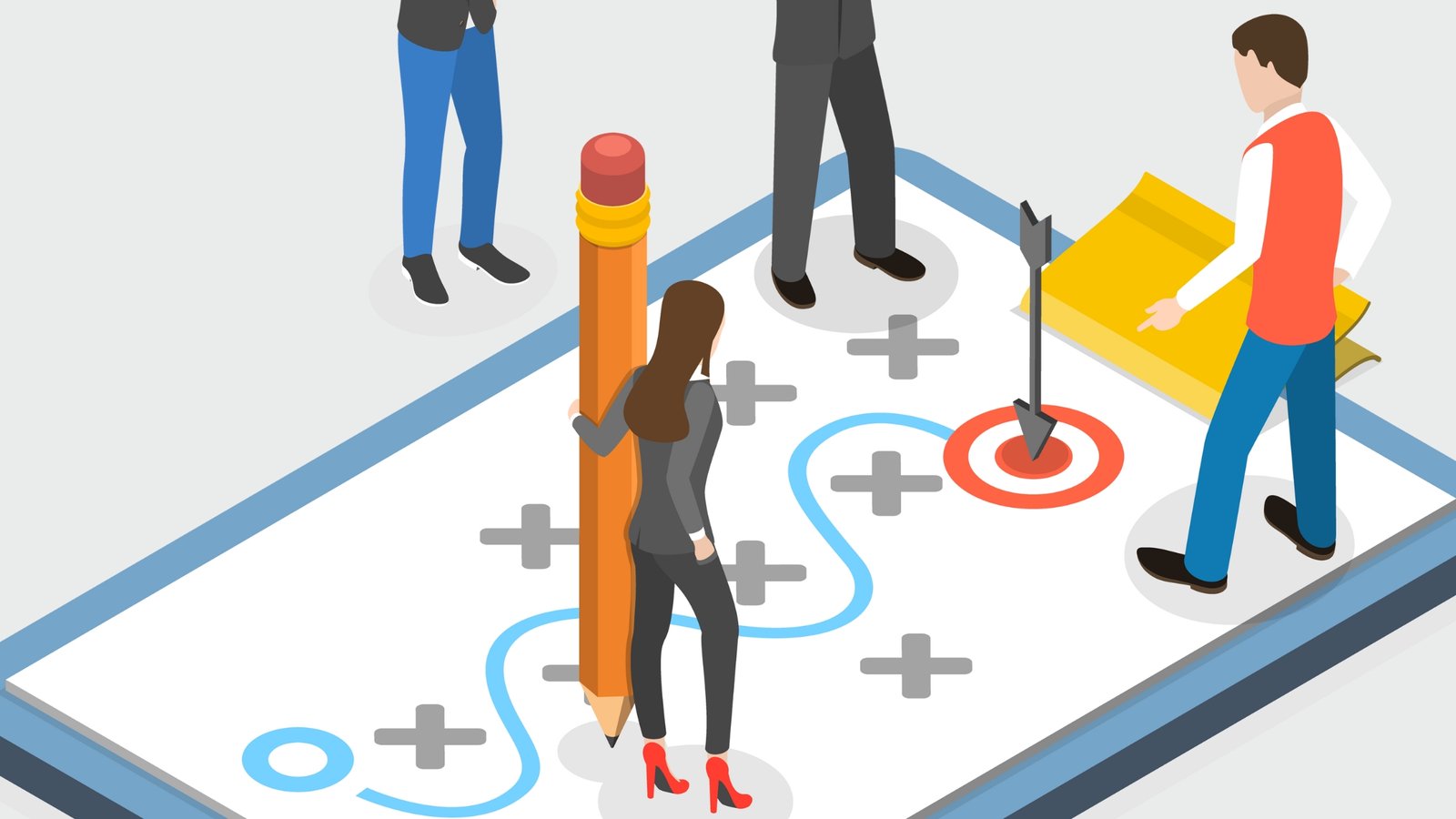 Level Hire_ The Top Mentorship Program for African Diaspora Professionals-Purpose